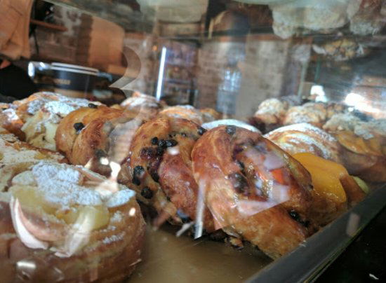 Coogee Bakehouse