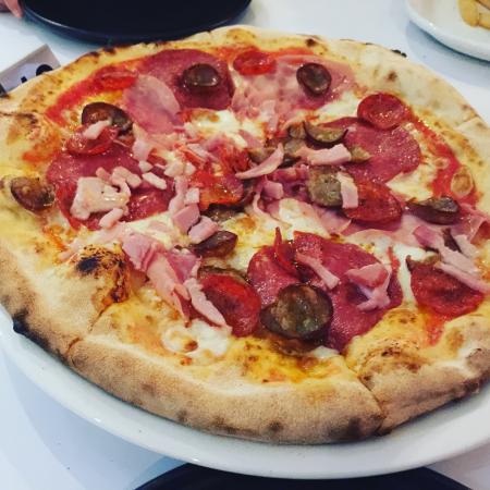 Fillippo's at Moorebank Hotel