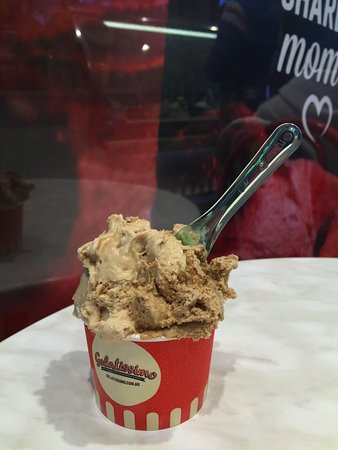 Gelatissimo