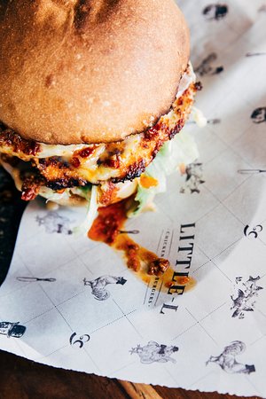 Little L Chicken  Burgers previously Olies Grilled Chicken