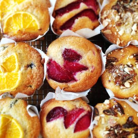 Mim's Espresso and Eatery