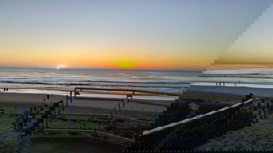 North Cronulla Beach Kiosk