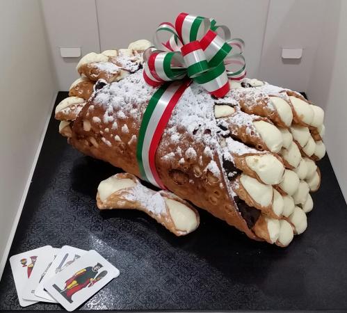 Pasticceria Caruso