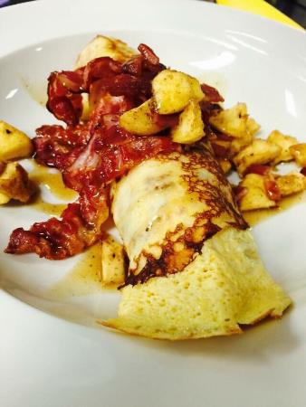 Scrumptious on Summer