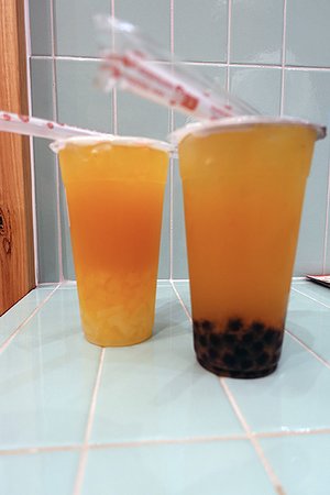 ShareTea