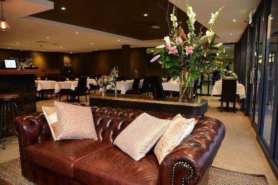 Veldt Restaurant
