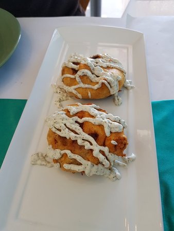 Ali's Indian Restaurant