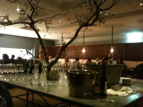 Biota Dining