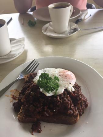 Bizzy Beanz Caffe