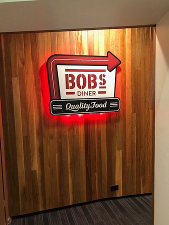 Bobs Diner