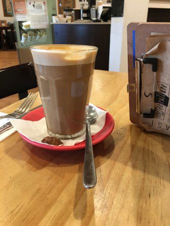 Coffee Culture bowral