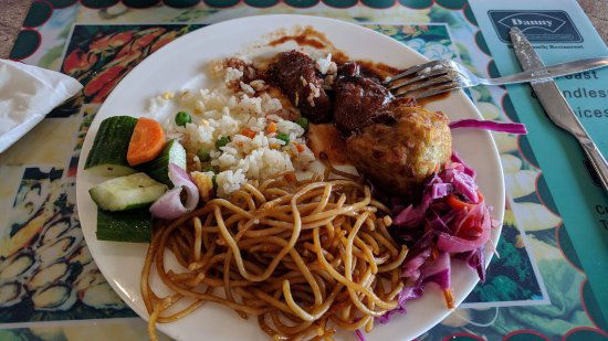Danny's Buffet Restaurant