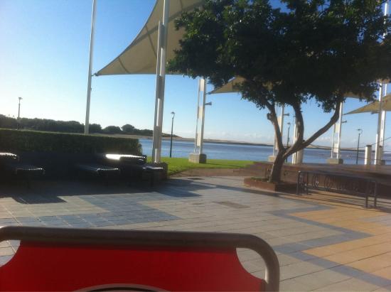DCE cafe