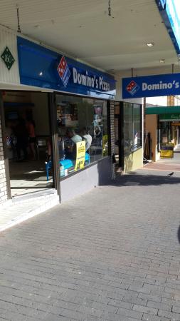 Domino's Pizza Katoomba