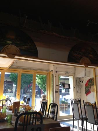 Gasiinsamut Thai Fusion Restaurant