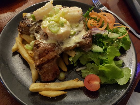 Gollan Restaurant