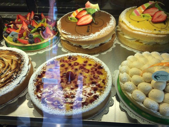Gumnut Patisserie