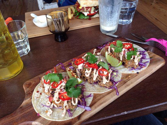 Hernando's Hideaway Mexican Kitchen