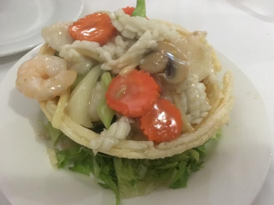 Jans Chinese Malaysian Restaurant
