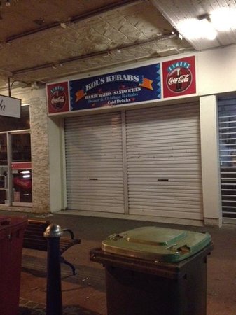 Kol's Kebabs