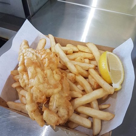 Long Jetty Takeaway