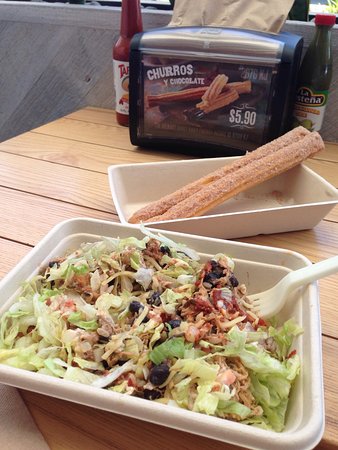 Mad Mex Fresh Mexican Grill - Dentist Find 0