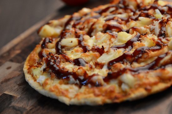 Marie's Pizza - Tweed Heads