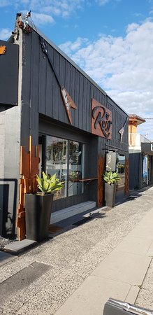 Riff Cafe