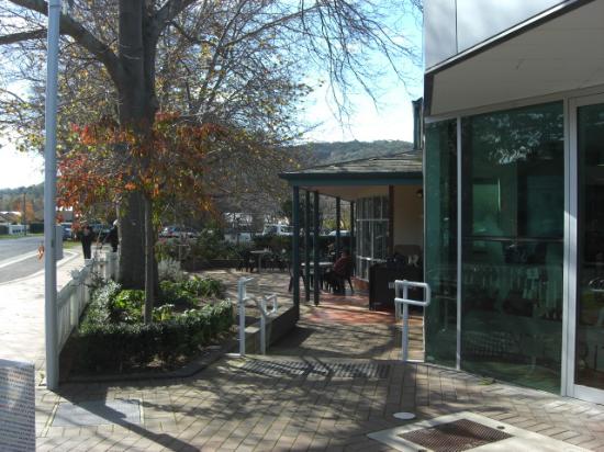 Bowral NSW Dentist Find