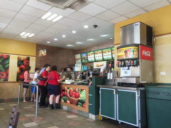 Subway