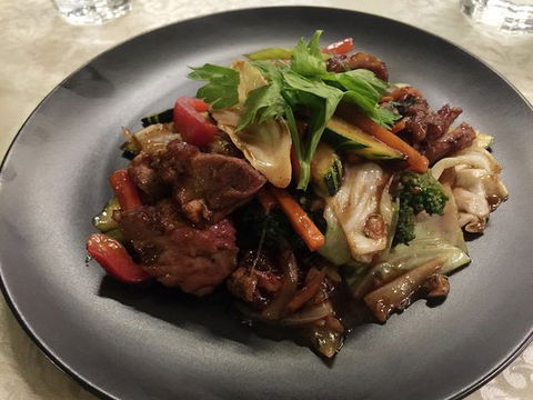 Sukhothai Kitchen - Dentist Find 0