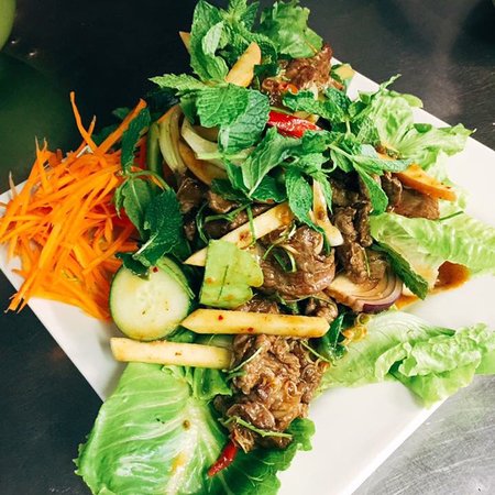 Thailand Restaurant