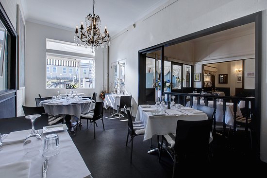 The Bowral Brasserie