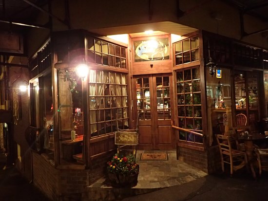 Yellow Deli