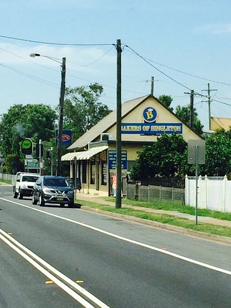Bakers Of Singleton - Dentist Find 0
