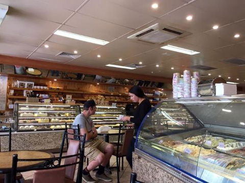 Bertoldo's Bakery - Dentist Search 0