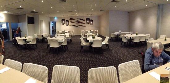 Blue Gum Flat Brasserie