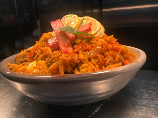 Bombay Spice House