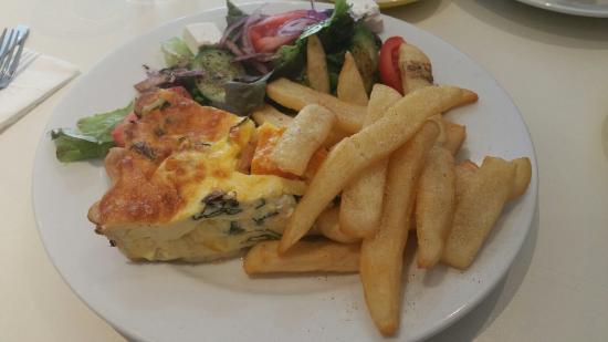 Bowral Cafe  Patisserie