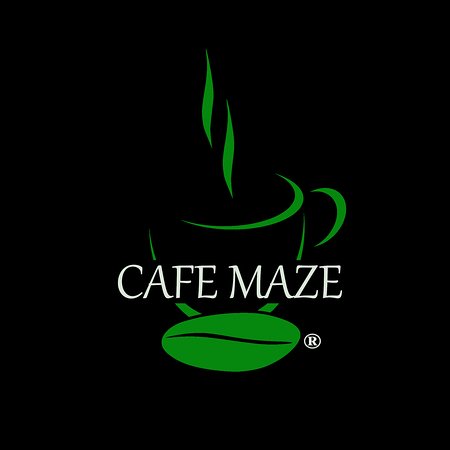 Cafe Maze