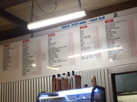 Cooma Truckstop Restaurant - Dentist Search 0