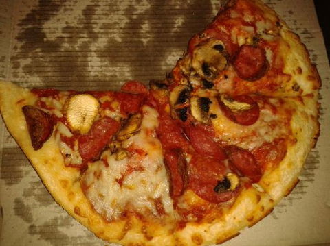Domino's Pizza Singleton - Dentist Find 0