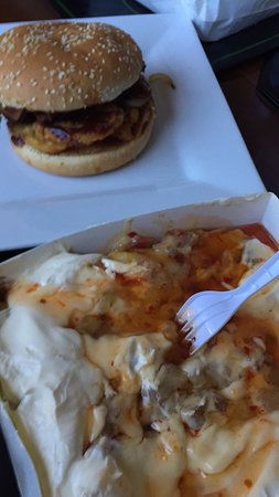 Gab's Gourmet Takeway