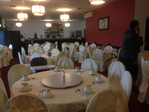 Grand Court Chinese Restaurant - Dentist Search 0