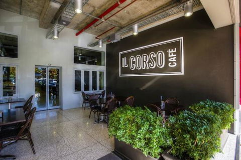 Il Corso Cafe - Dentist Search 0