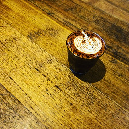 Janeks Cafe