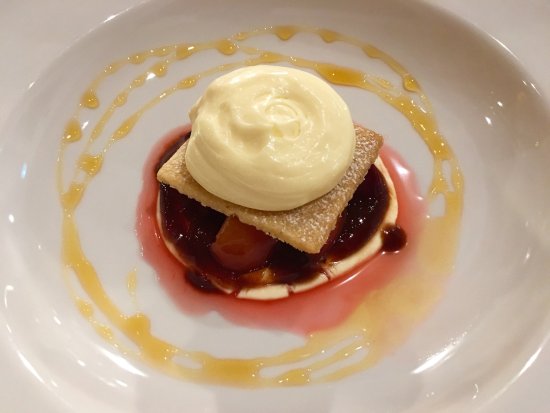Limone Dining