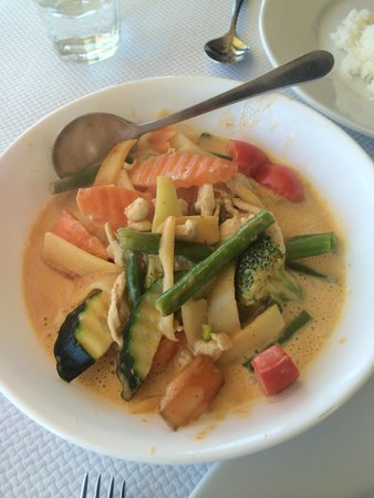 Ourimbah Thai