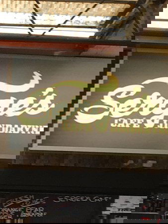 Serge's Cafe - Dentist Search 0