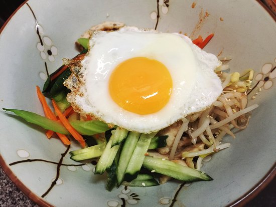 Spring of Life Food